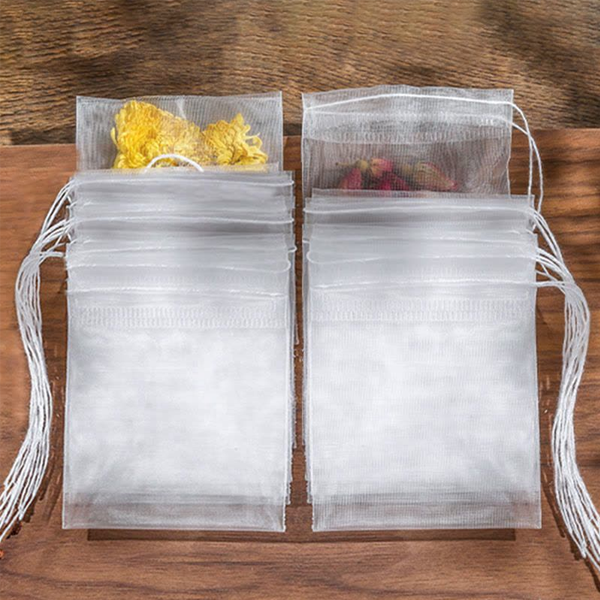 Milk Tea Filter Bags suppliers